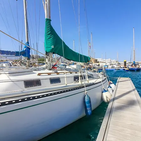 Velero Golf Del Sur San Miguel de Abona