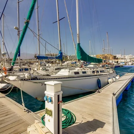 Velero Golf Del Sur
