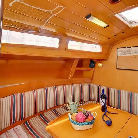 Velero Golf Del Sur * 산미겔데아보나