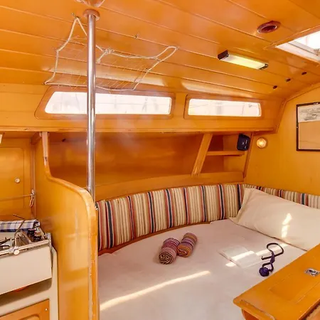 Velero Golf Del Sur *