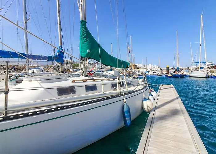 Velero Golf Del Sur Σαν Μιγκέλ ντε Αμπόνα