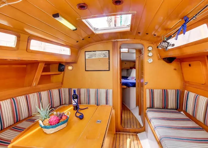 Velero Golf Del Sur *