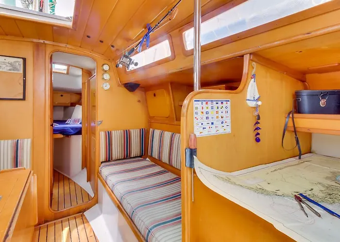 Botel Velero Golf Del Sur San Miguel de Abona