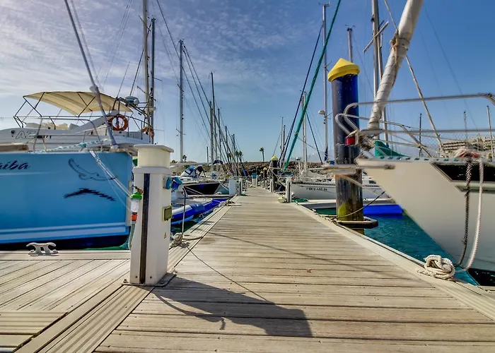 Velero Golf Del Sur Σαν Μιγκέλ ντε Αμπόνα