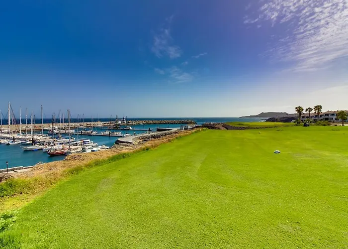 Velero Golf Del Sur Πλωτό κατάλυμα *