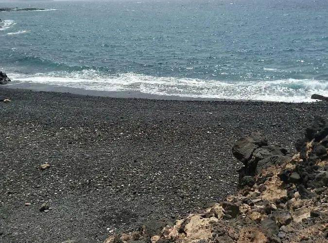 Velero Golf Del Sur Båthotell San Miguel de Abona