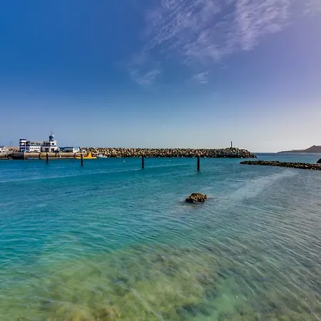 Velero Golf Del Sur Botel *