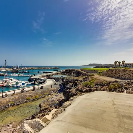 Velero Golf Del Sur * San Miguel de Abona