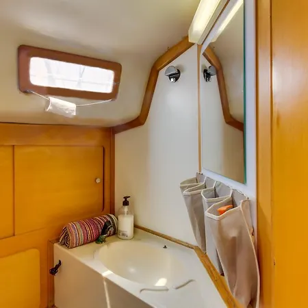 Πλωτό κατάλυμα Velero Golf Del Sur Σαν Μιγκέλ ντε Αμπόνα