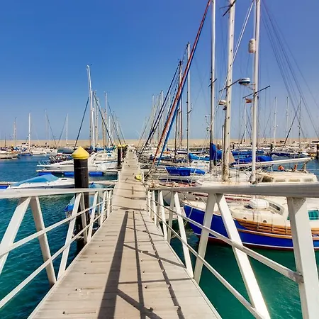 Velero Golf Del Sur Σαν Μιγκέλ ντε Αμπόνα