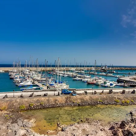 Botel Velero Golf Del Sur *