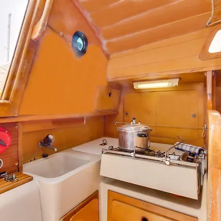 Πλωτό κατάλυμα Velero Golf Del Sur Σαν Μιγκέλ ντε Αμπόνα