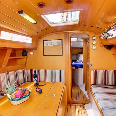 Velero Golf Del Sur *