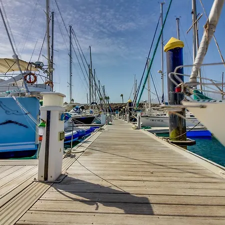 Velero Golf Del Sur San Miguel de Abona