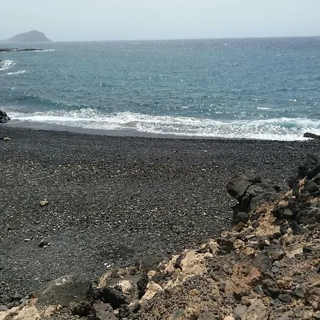 Velero Golf Del Sur Πλωτό κατάλυμα Σαν Μιγκέλ ντε Αμπόνα