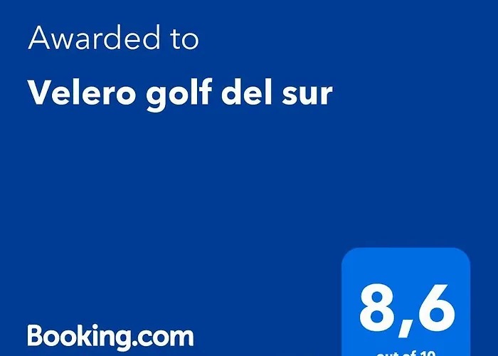 Velero Golf Del Sur