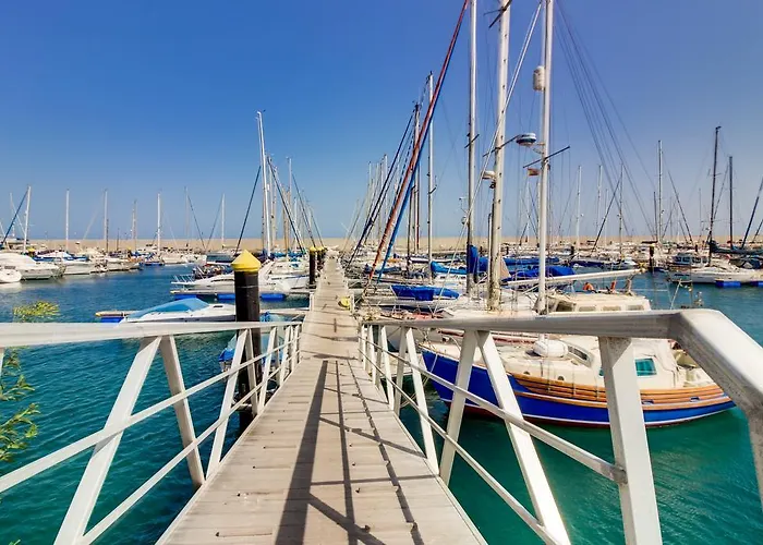 Velero Golf Del Sur San Miguel de Abona