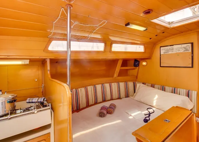 Velero Golf Del Sur *