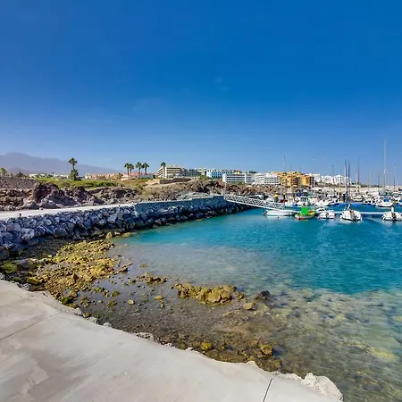 Hotel en barco Velero Golf Del Sur *